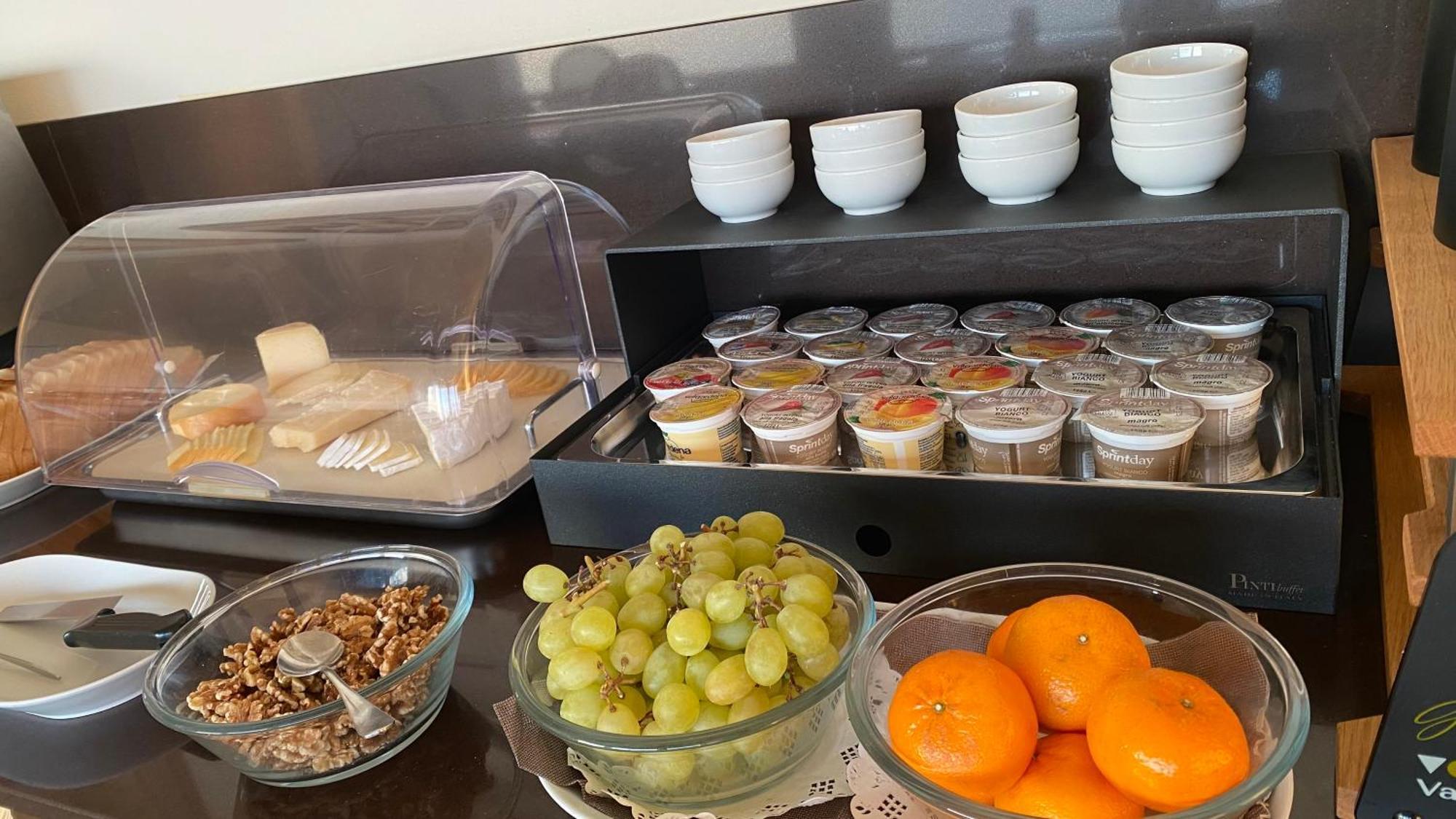 דסנזאנו דל גארדה Hotel Estee מראה חיצוני תמונה